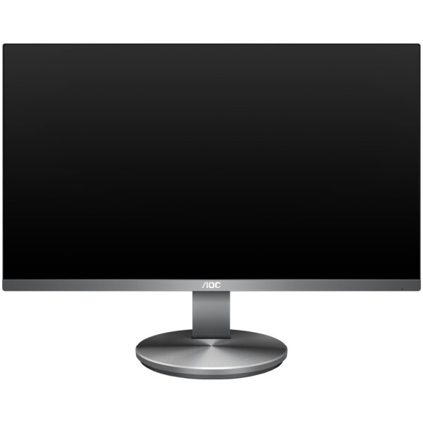 

27" AOC I2790VQ Gray