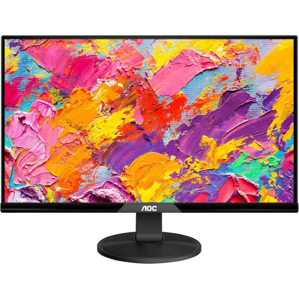

27" AOC P270SH Black