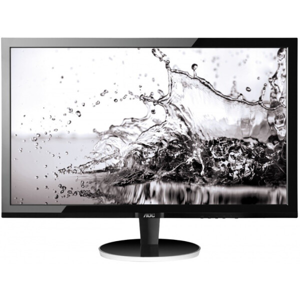 

27" AOC Q2778VQE Black