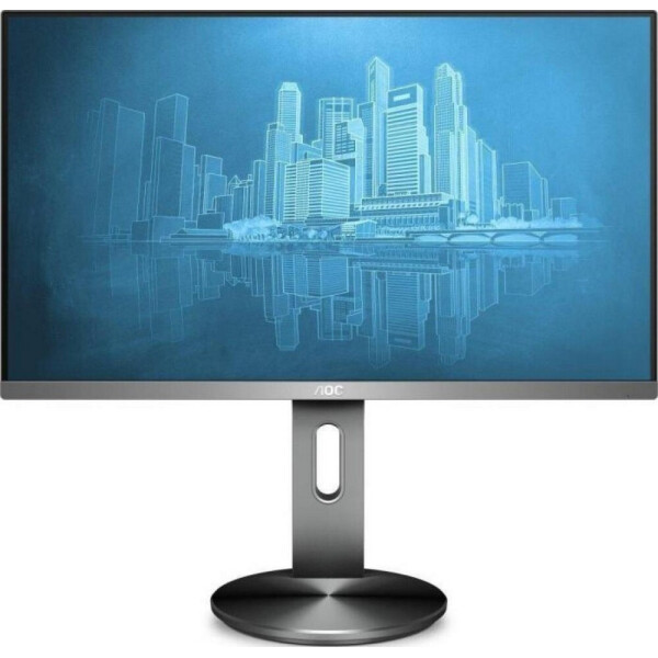 

27" AOC Q2790PQU Gray