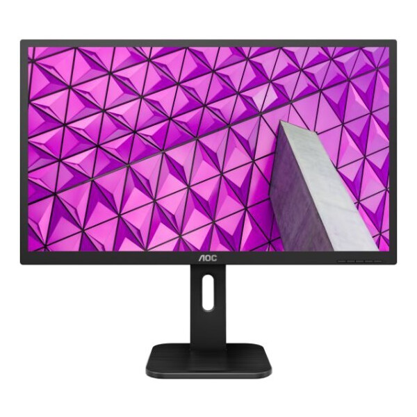

27" AOC Q27P1 Black