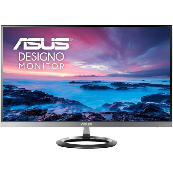 

27" Asus MZ27AQ Gray