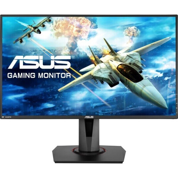 

27" Asus VG278Q Black