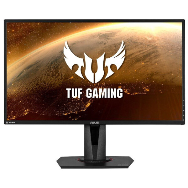 

Монитор 27" Asus VG27BQ Black