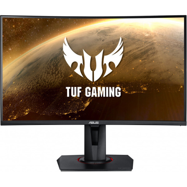 

Монитор 27" Asus VG27VQ Black