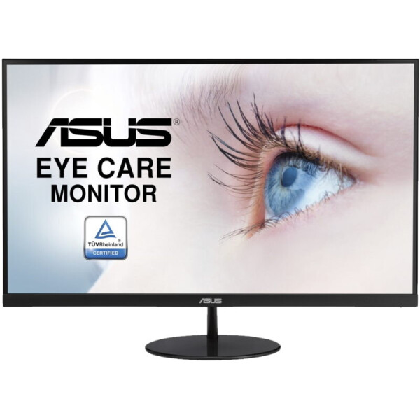 

Монитор 27" Asus VL279HE Black