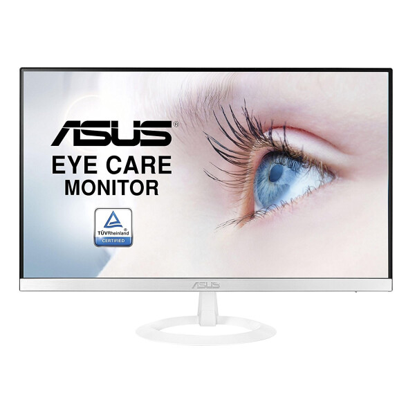 

Монитор 27" Asus VZ279HE-W White