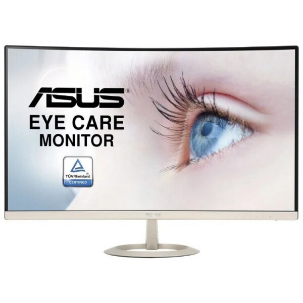 

27" Asus VZ27VQ Gold
