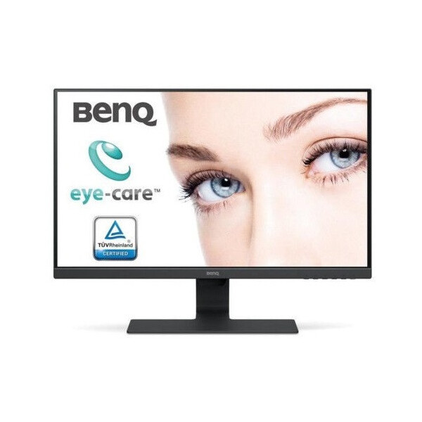 

Монитор 27" BenQ BL2780 (9H.LGXLA.TBE) Black