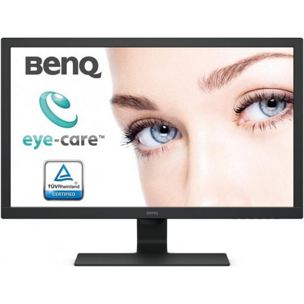 

Монитор 27" BenQ BL2783 (9H.LJDLB.QBE) Black