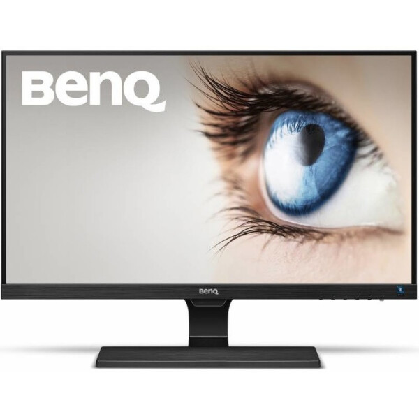 

27" BenQ EW2775ZH (9H.LEELB.QBE) Black