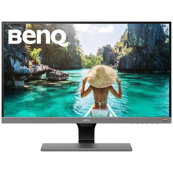 

27" BenQ EW277HDR (9H.LGNLB.QSE) Gray