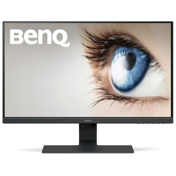 

27" BenQ GW2780 (9H.LGELA.TBE) Black