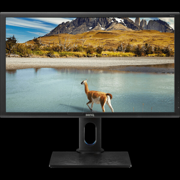 

27" BenQ PD2700Q (9H.LF7LA.TBE) Black