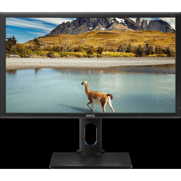 

27" BenQ PD2700Q (9H.LF7LA.TBE) Black