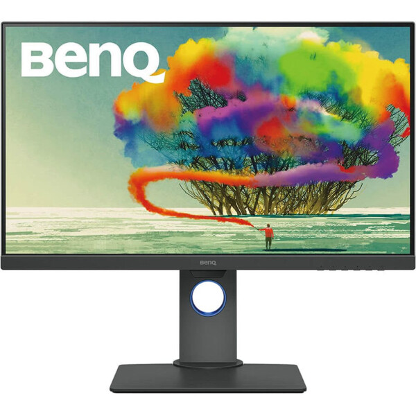

27" BenQ PD2700U (9H.LHALB.QBE) Black