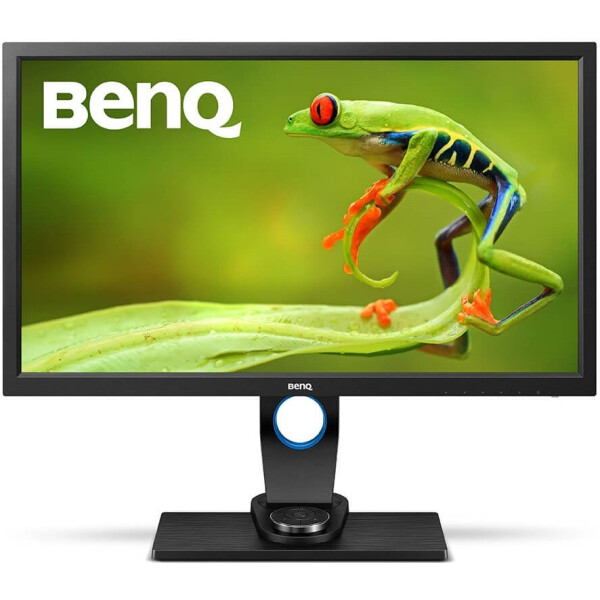 

27" BenQ SW2700PT (9H.LDKLB.QB) Black