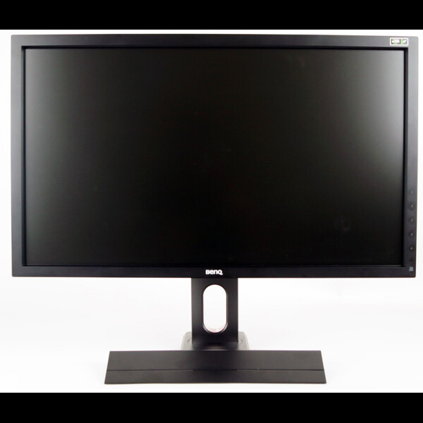 

27" BenQ XL2720 (9H.LEWLB.RBE) Black