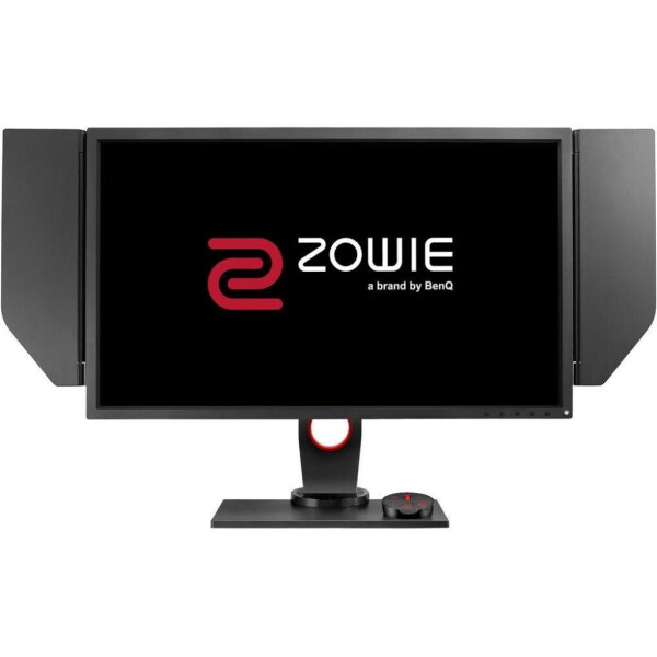 

Монитор 27" BenQ XL2740 (9H.LGMLB.QBE) Black