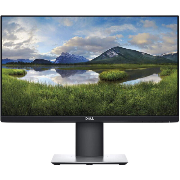 

27" Dell P2720D (210-AUOQ) Black