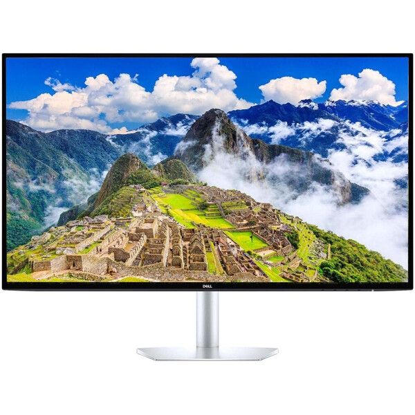 

27" Dell S2719DC (210-AQDI) Black