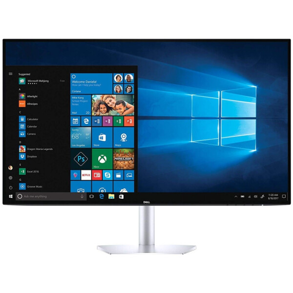 

27" Dell S2719DM (210-AORM) Black