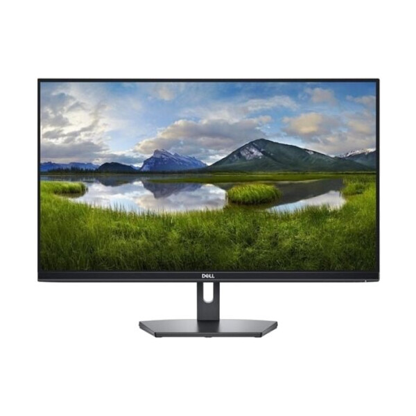 

27" Dell SE2719H (210-AQKM) Black
