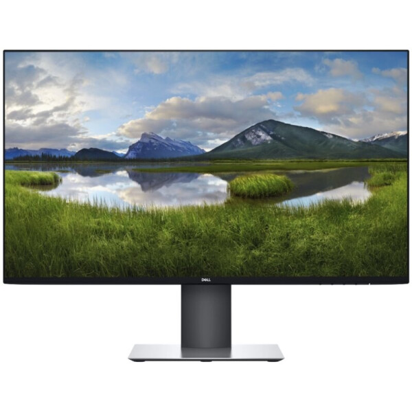 

Монитор 27" Dell U2719D (210-ARBR) Black / Grey
