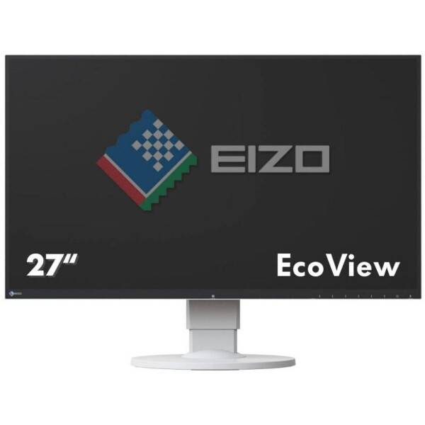 

Монитор 27" EIZO EV2750-WT White