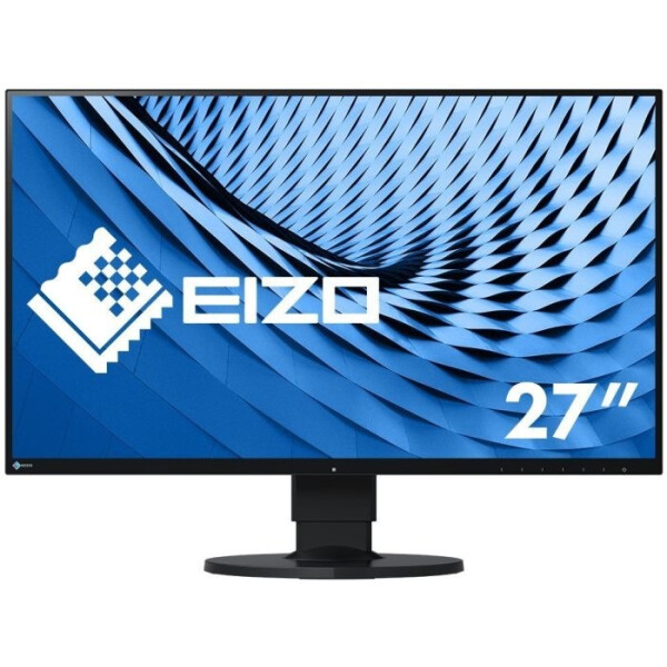 

27" EIZO EV2780-BK Black
