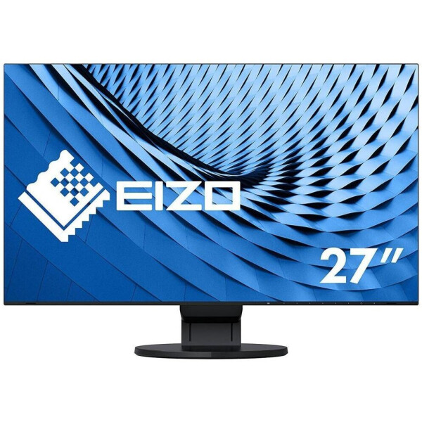

27" EIZO EV2785-BK Black