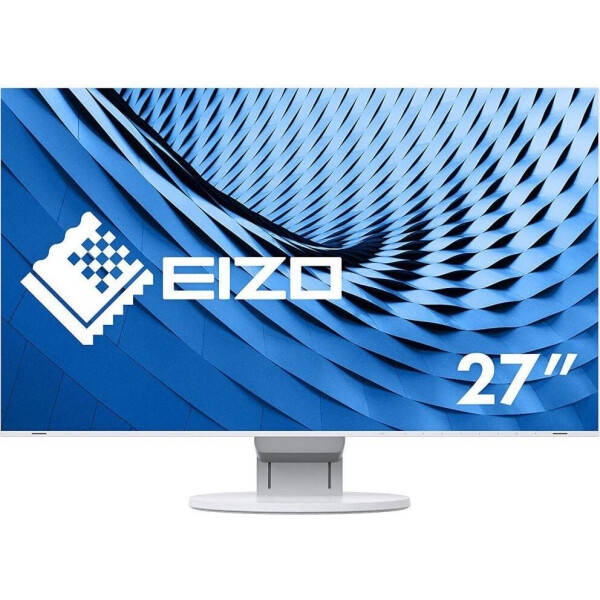 

Монитор 27" EIZO EV2785-WT White