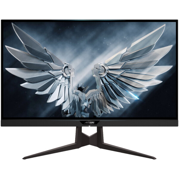 

27" Gigabyte FI27Q-P Black