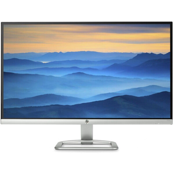 

27" HP 27ES (T3M86AA) Gray