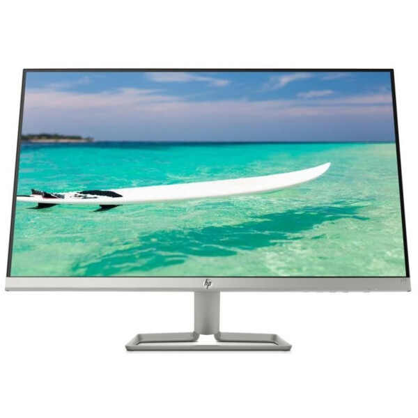 

Монитор 27" HP 27F (2XN62AA) Gray
