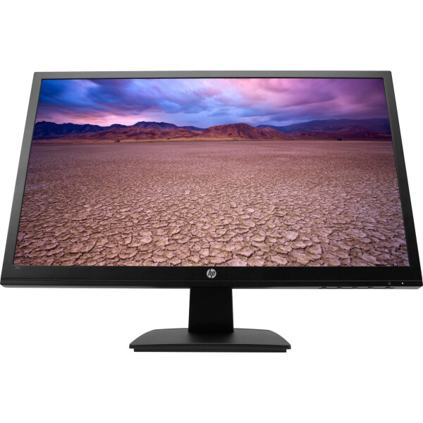 

27" HP 27O (1CA81AA) Black