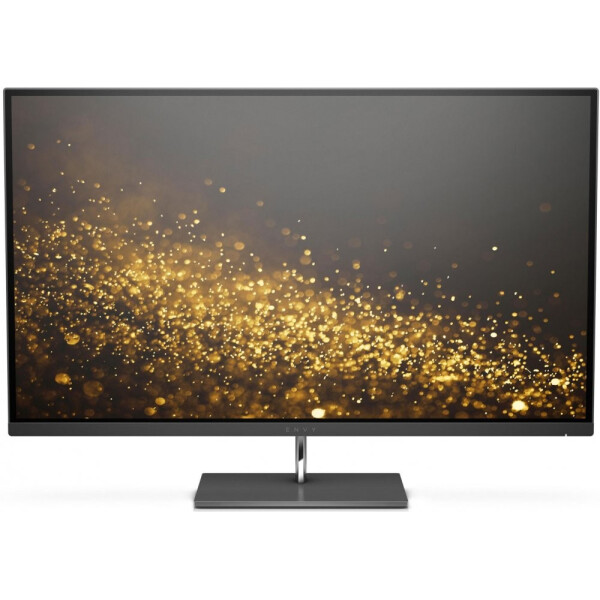 

27" HP 27S (Y6K73AA) Black