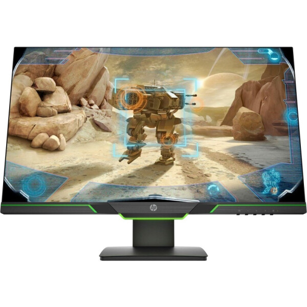 

Монитор 27" HP 27XQ (3WL54AA) Black