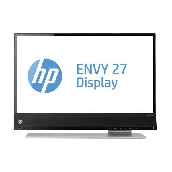 

27" HP C8K32AA (C8K32AA) Black