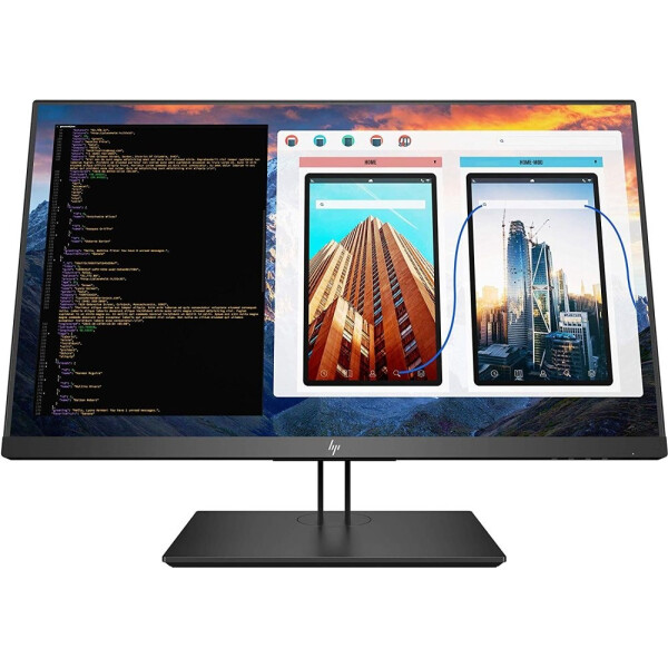 

27" HP UHD Z27 (2TB68A4) Black