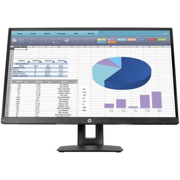 

27" HP VH27 (3PL18AA) Black