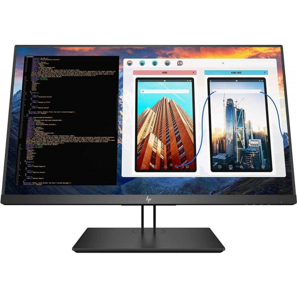 

27" HP Z27 (2TB68A4) Black