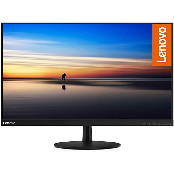 

27" Lenovo L27M-28 (65E6KAC1EU) Black