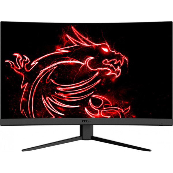 

Монитор 27" MSI G27C4 Black