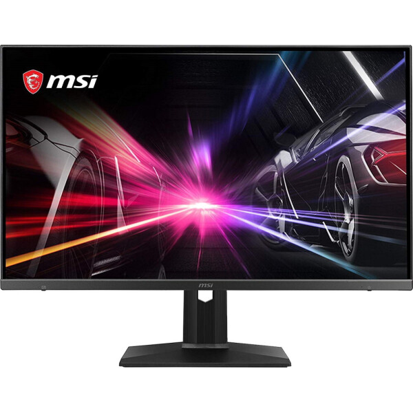 

27" MSI MAG271R Black