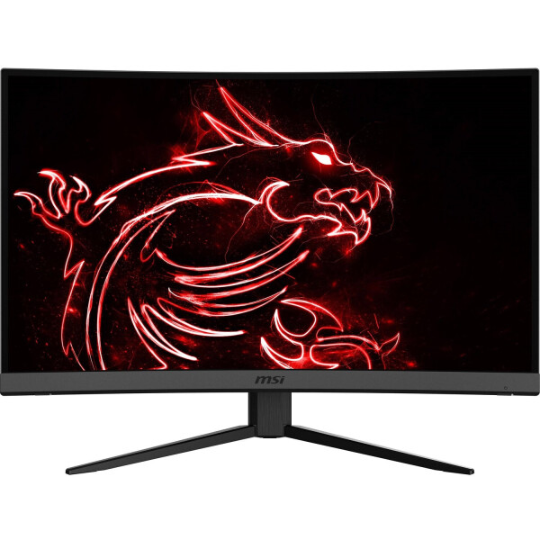 

27" MSI MAG272C Black