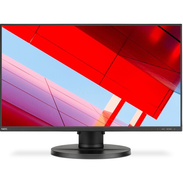 

27" NEC E271N Black