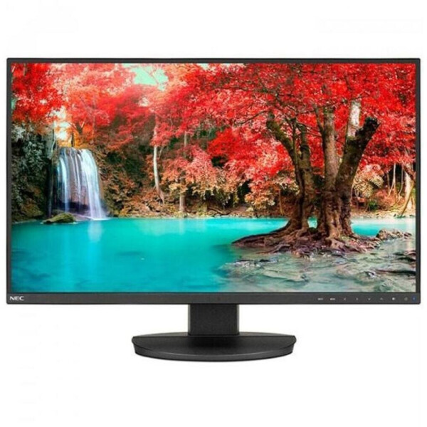 

Монитор 27" NEC EA271Q Black