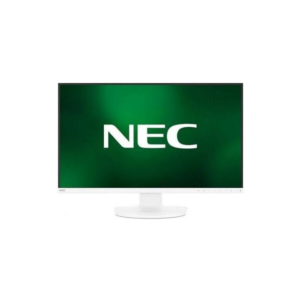 

Монитор 27" NEC EA271Q White