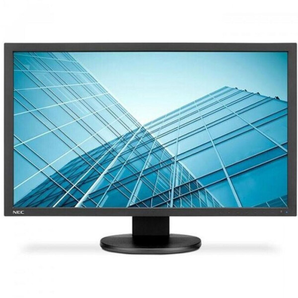 

Монитор 27" NEC EA271U White